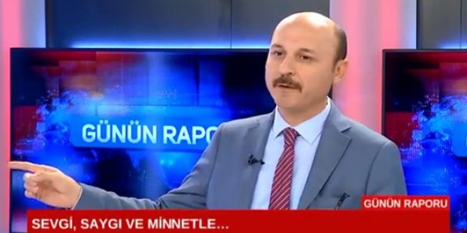 Geylan : “Atatürk’e Hakaret Edenler Hakkında Yetkilileri Göreve Çağırıyorum”