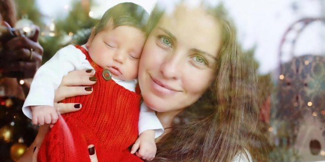 Oyuncu Aslı Tandoğan’dan Prematüre Farkındalık Ayına Destek