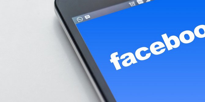 Facebook İzinsiz Açılan Kamera Sorununu Çözdü