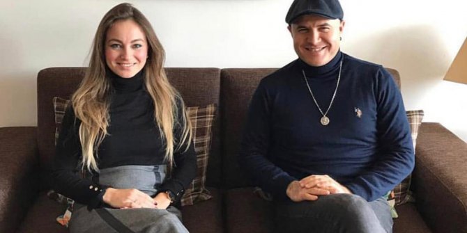 Ünlü İlişki Koçu İzmir’de