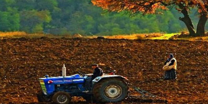 Tarımın Gelecek 25 Yılı Masaya Yatırılıyor