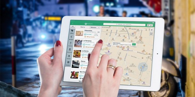 Google Maps’ten Gezmeyi Sevenler İçin Yeni Özellik