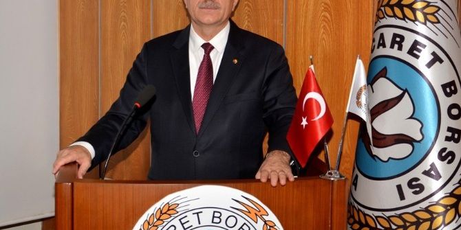 Bilgiç: “Atb’ye Çamur Atıyorlar”