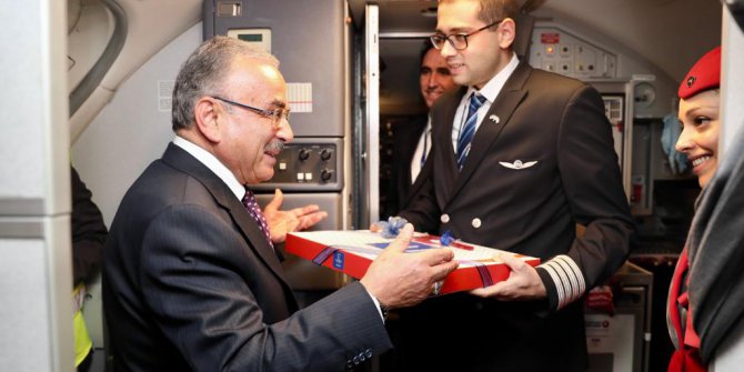 Fındıklı Baklava Görücüye Çıktı