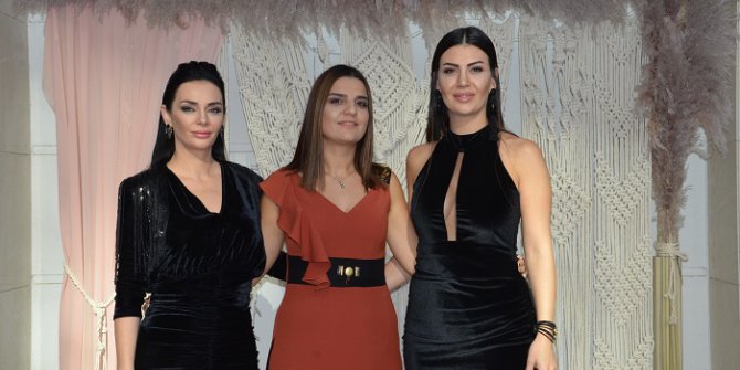 Kadınlardan Güzel Yatırım