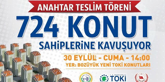 Toki’lerde Büyük Gün