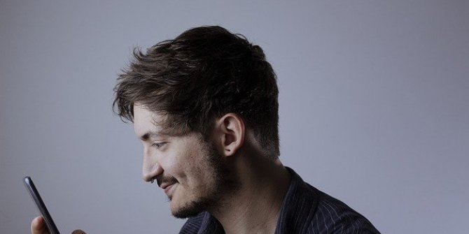 Batarya Kılıfına Kamera Özelliği Geldi