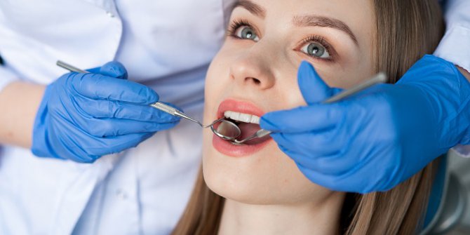 İşsiz Diş Hekimi Sayısı 5 Bini Geçti !