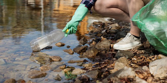 İş Dünyasından Plastik Kirliliği Karşı Güçbirliği