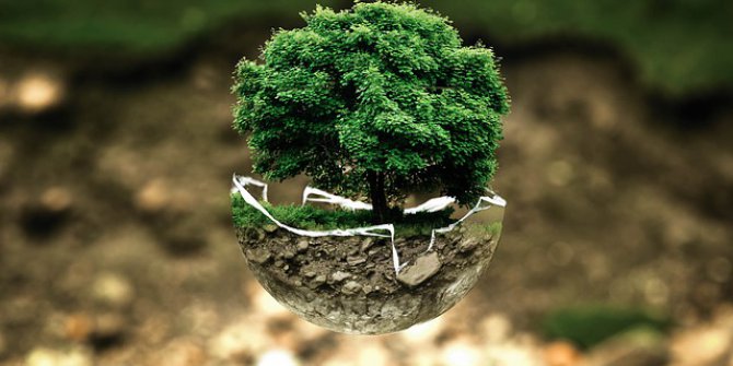 Çevre Korumaya 38,2 Milyar Tl Harcadık