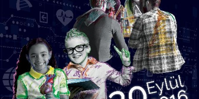 Bilim Herkesi Birleştirecek