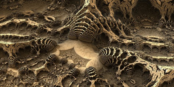 Bilim İnsanları Marslı Fosili Bulmak İçin Avustralya’da Eğitim Alıyor