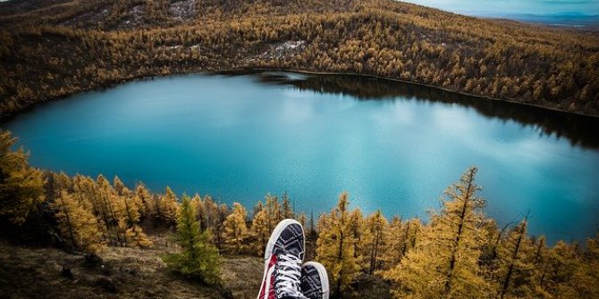 Sera Gölünde Temizlik Çalışmaları Tamamlandı 