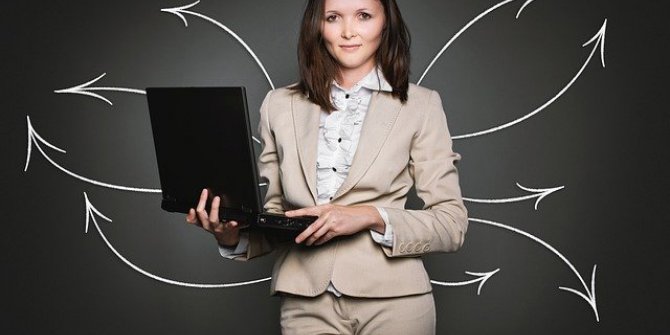 Ar-ge Harcaması 2018 Yılında 38 Milyar 534 Milyon Tl’ye Yükseldi