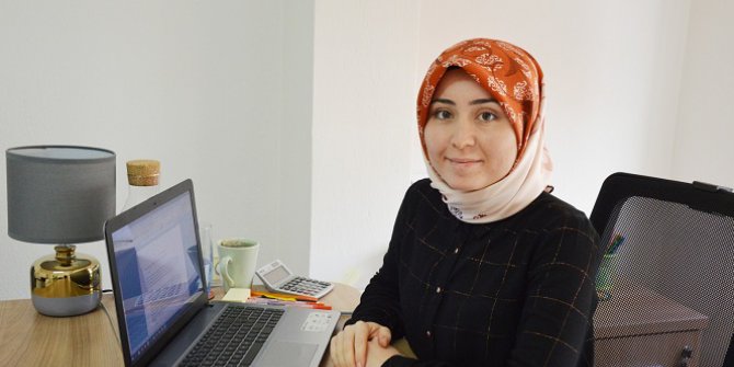 Besin Tüketirken Dikkat !