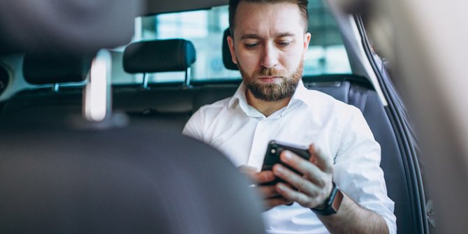 3 Milyon Kişinin, Kişisel Verileri İhlal Edildi