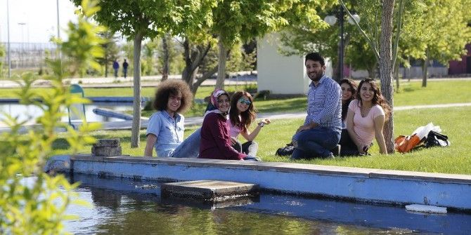 Ömer Halisdemir Üniversitesi 27 Bin Öğrencisi İle Yeni Eğitim Öğretim Yılına Başladı