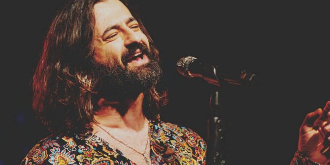 Yaklaşan Konserlerini Paylaştı