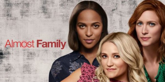 Almost Family 1. Sezon 9. Bölüm Fragmanı İzle