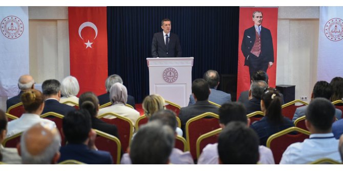 Bakan Selçuk’tan Velilere Önemli Mesaj