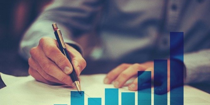 Yurt Dışı Üretici Fiyat Endeksi Aylık Yüzde 0,45 Düştü