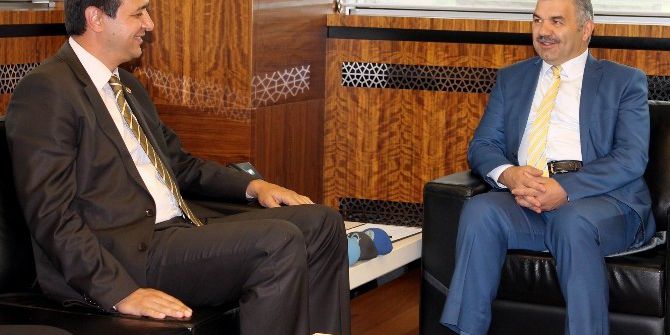 Necmettin Erbakan’ın Adı Kayseri’de Yaşayacak