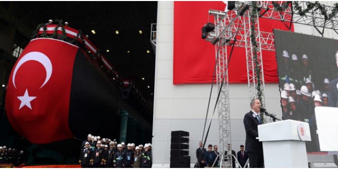 Bakan Akar: “Barış, Huzur Ve Güvenlik Sağlanana Kadar Libyalı Kardeşlerimizin Yanında Olmaya Devam Edeceğiz”