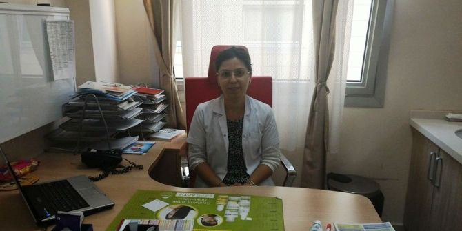 Deri Ve Zührevi Hastalıkları Uzmanı Niğde Devlet Hastanesinde Hasta Kabulüne Başladı