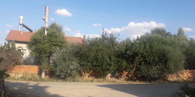 Ilgın Ağalar Köyü