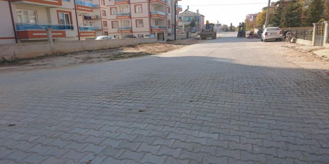 Ilgın Ayvatdede Köyü