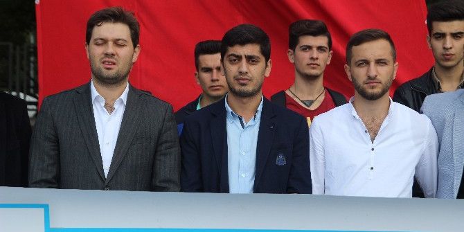 Tügva Yurt Sorumlusu Mecnur Dağ: