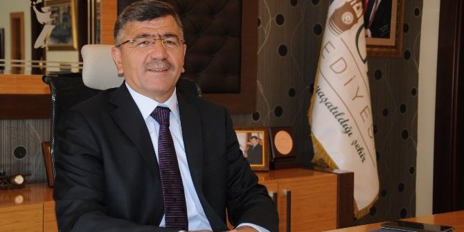 Niğde Belediyesinden Girişimcilik Eğitimi