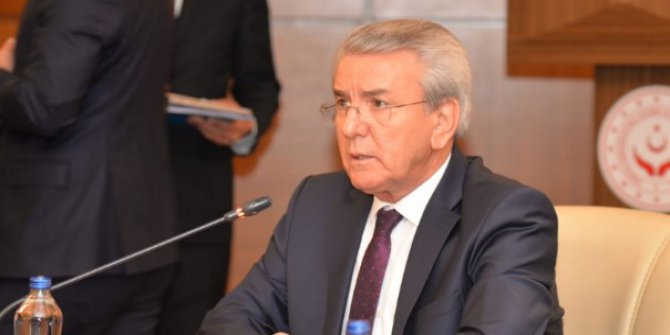 Asgari Ücret Açıklandı