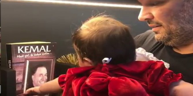 Ali Sunal’dan Duygusal Paylaşım