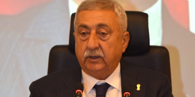 Etil Alkol Üretimi Ve İthalatı Yüzde 166 Arttı !