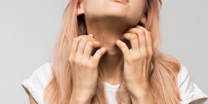 Uyuz Vakası Nedir? Nasıl Tedavi Edilir? Uyuz için Alınması Gereken Önlemler Nelerdir?