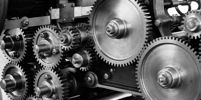 Yi-üfe Yüzde 7,36 Artış Gösterdi