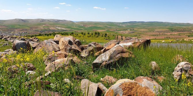 Şanlıurfa Örencik Köyü | Göbeklitepe