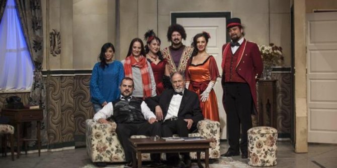 Yavuz : “2 Bin 849 Sanatçımız Sözleşmeli Statüsü Kazandır”