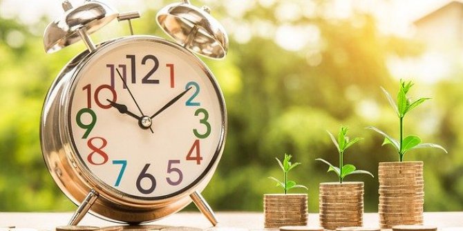 Aylık En Yüksek Reel Getiri Bıst 100 Endeksinde Oldu