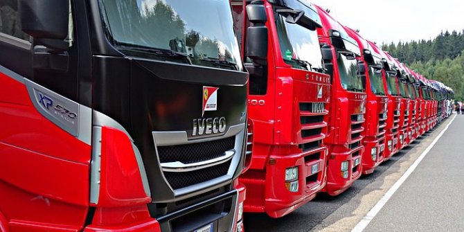 Palandöken : “Takoğraf Zorunluluğu Ertelendi”