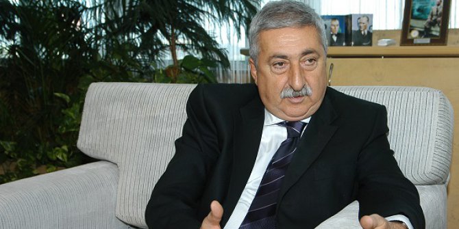 “Bilinçsiz Enerji Kaynağı Kullanımı Fakirliğe Sürükler”