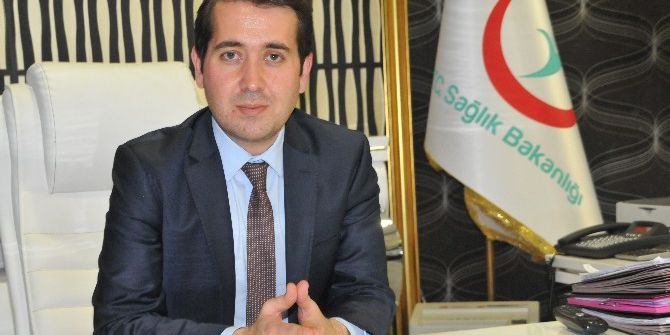 Müdür Yanmaz’dan Dünya Kalp Günü Mesajı