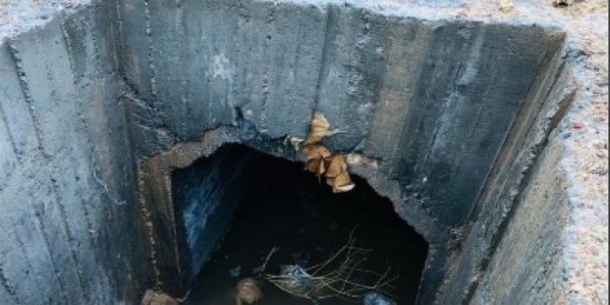 Terör Örgütüne Ait Tüneller Etkisiz Hale Getirildi