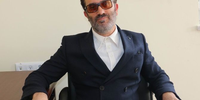 Anadolu’dan Bir Hikaye ’Kalandar Soğuğu’ Oscar Adayı