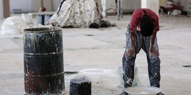 “Çocuk İşçiliğinde Yeni Bir Yol Haritası Çizeceğiz”
