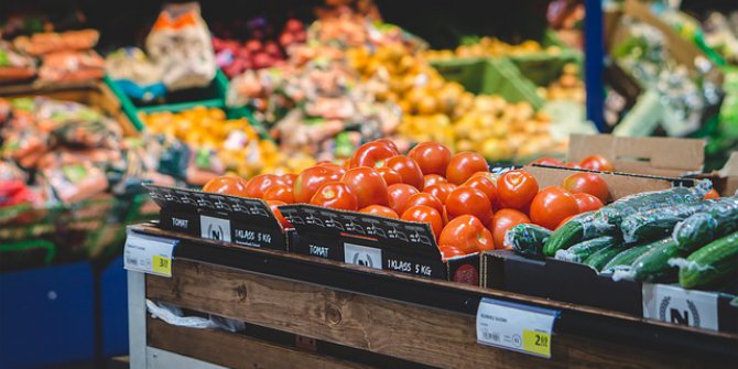 “40 Bine Yakın Zincir Market Esnafımıza Kan Kaybettiriyor”