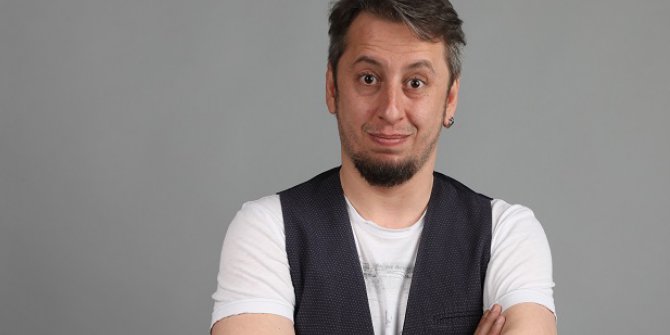 Ünlü Stand-upçı Cem İşçiler Üniversitede Sahne Alacak