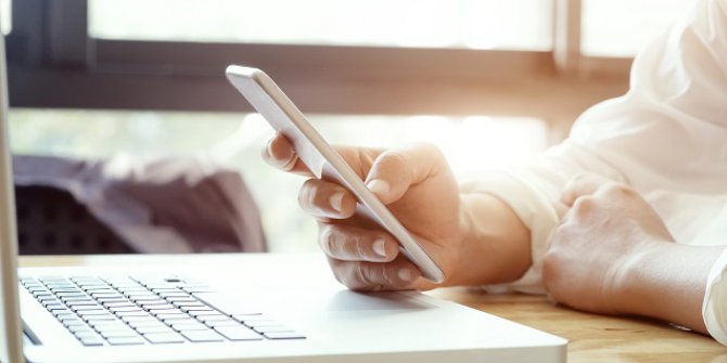 “Esnafa İndirimli İnternet Hakkı Sağlansın”