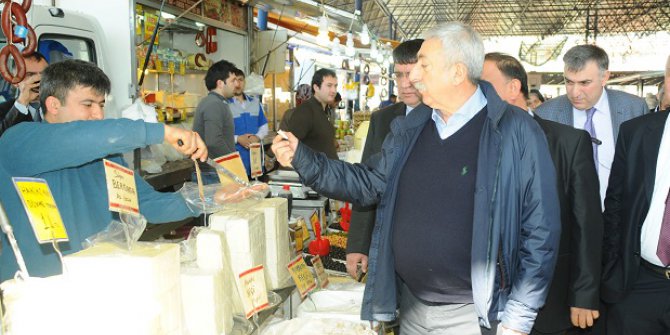 “Üç Kuruş Ucuz Diye Sağlığınızdan Olmayın”